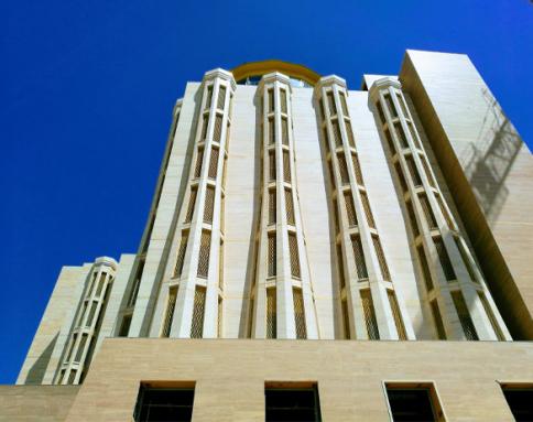 فندق قصر الخورنق