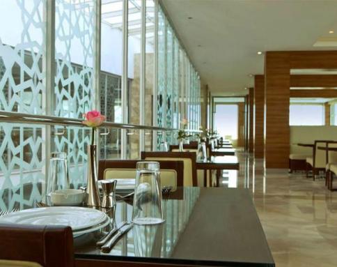 فندق روتانا ريحانه كربلاء