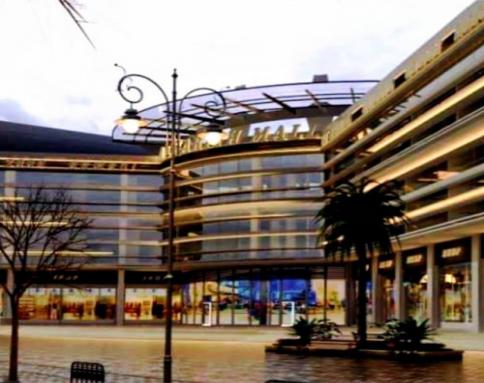 مول الحارث - كربلاء