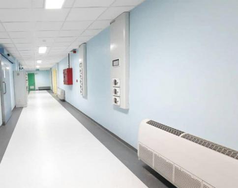 مستشفى الفلوجة للأمراض العصبية