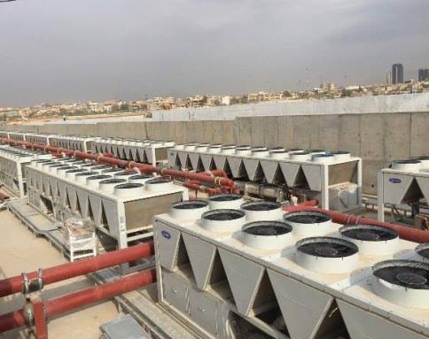 فاميلي مول سليمانية