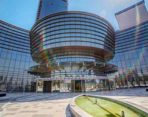 توسعة بغداد مول 