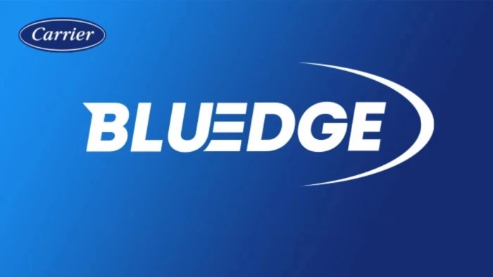 شركة Carrier تكتسب زخمًا في ما بعد البيع مع فوز BluEdge Service Platform